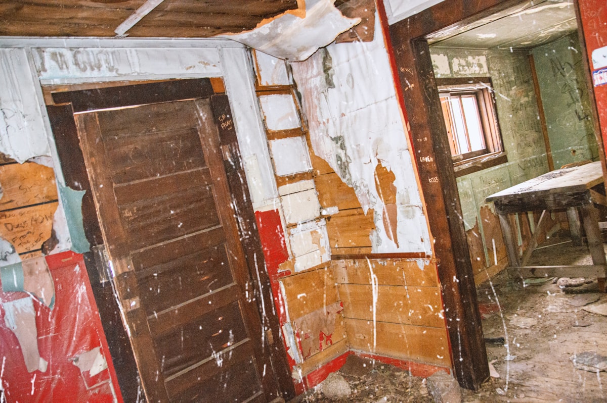 Commercial Water Damage service in Chicopee, MA