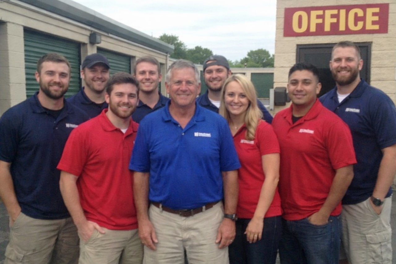 Water damage restoration professionals in Chicopee, MA