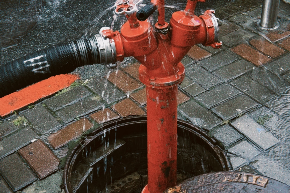 Commercial water damage restoration in Chicopee